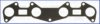 TOYOT 1717788260 Gasket, intake manifold